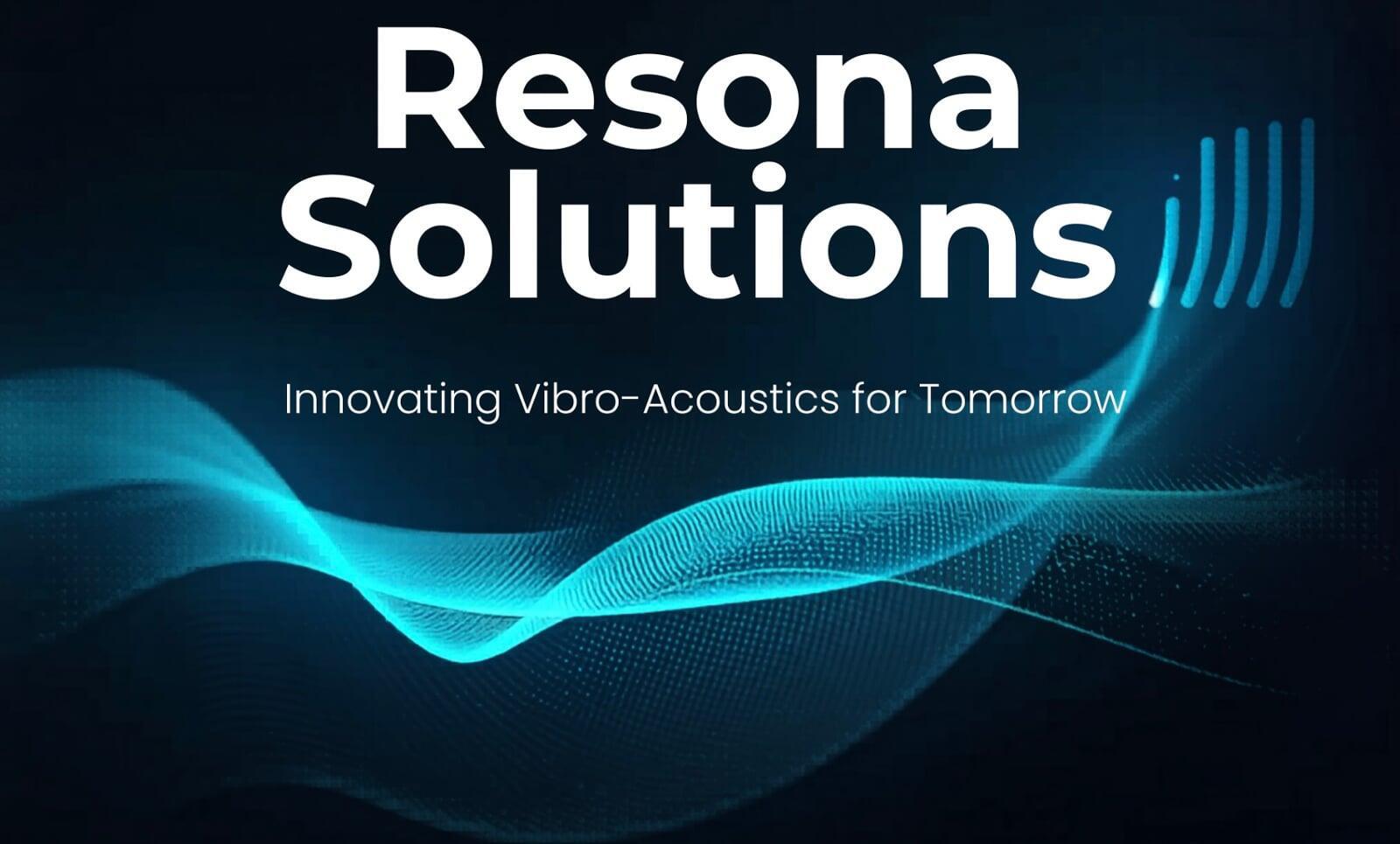 Resona Solutions